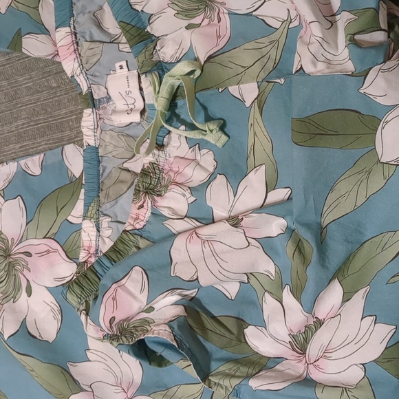 Cat's Pajamas size M Pajama Set - Picture 7 of 7